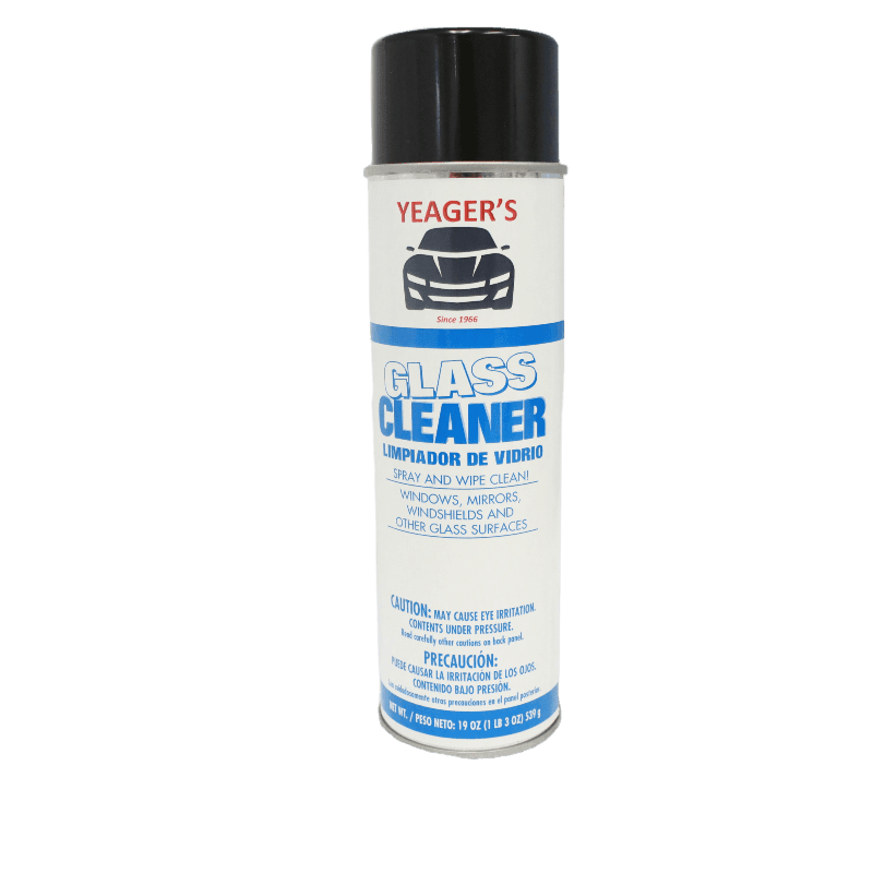 YEAGER'S CHEMSOL SOLVENT - YEAGER'S DETAILING SUPPLIESYeager's