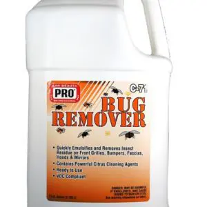 Pro bug remover