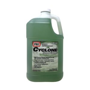 CYCLONE ENZYME CLEANER