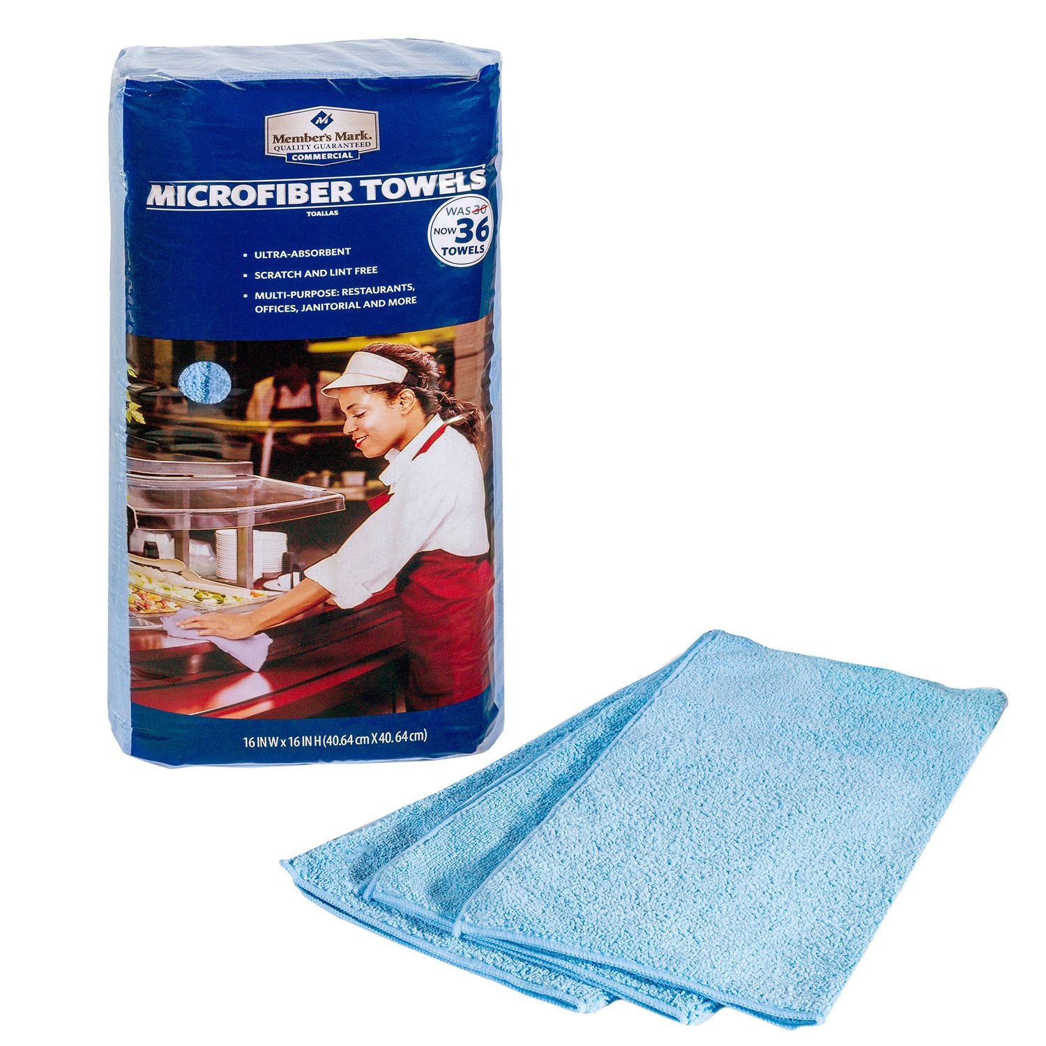 COTTON HUCK TOWELS - YEAGER'S DETAILING SUPPLIESYeager's Auto Dealer and  Detailing Supplies