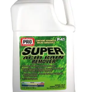 Pro Super Acid Rain Remover