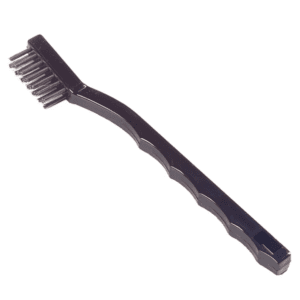 STAINLESS STEEL WIRE DETAIL BRUSH