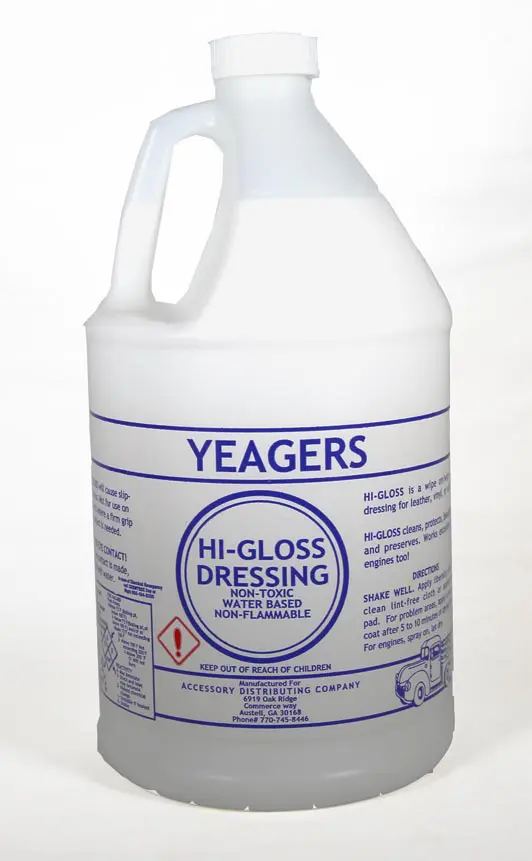 YEAGER'S CAR WASH & WAX - YEAGER'S DETAILING SUPPLIESYeager's Auto Dealer  and Detailing Supplies