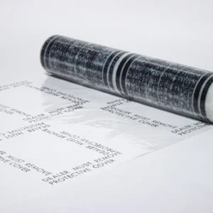 adhesive plastic floor mats in a roll pre cut