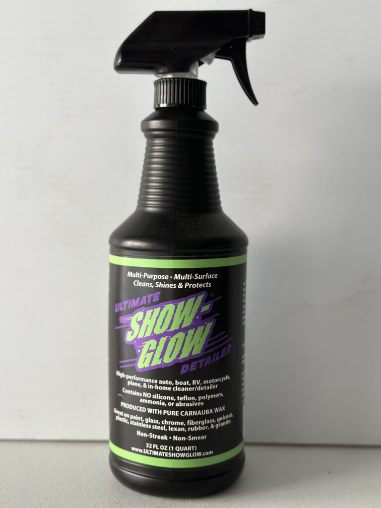 Ultimate Show Glow Yeager S Detailing Suppliesyeager S Auto Dealer And Detailing Supplies